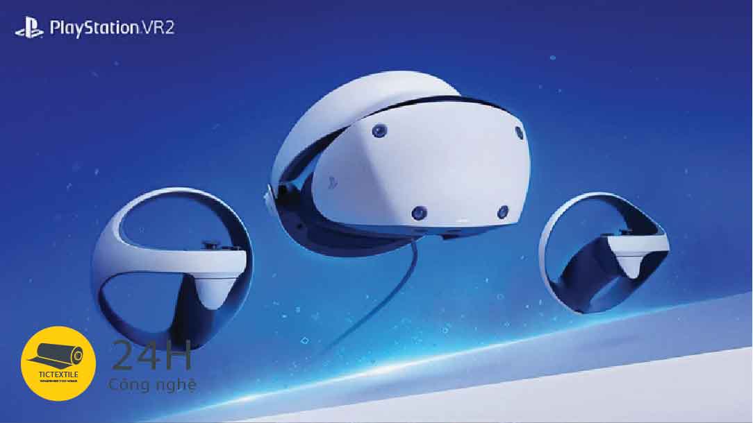 Sony sẽ hợp tác với đối thủ lớn của Qualcomm để sản xuất PlayStation VR2