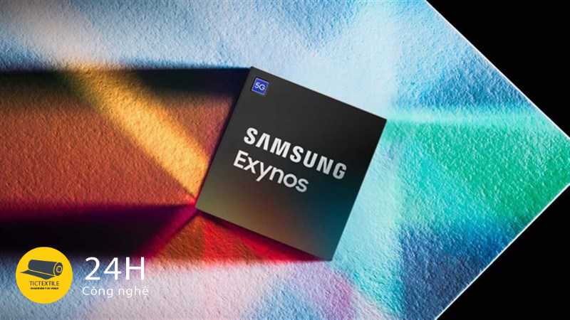 Chip Exynos 2300 của Samsung sẽ được đặc biệt tối ưu hóa cho One UI