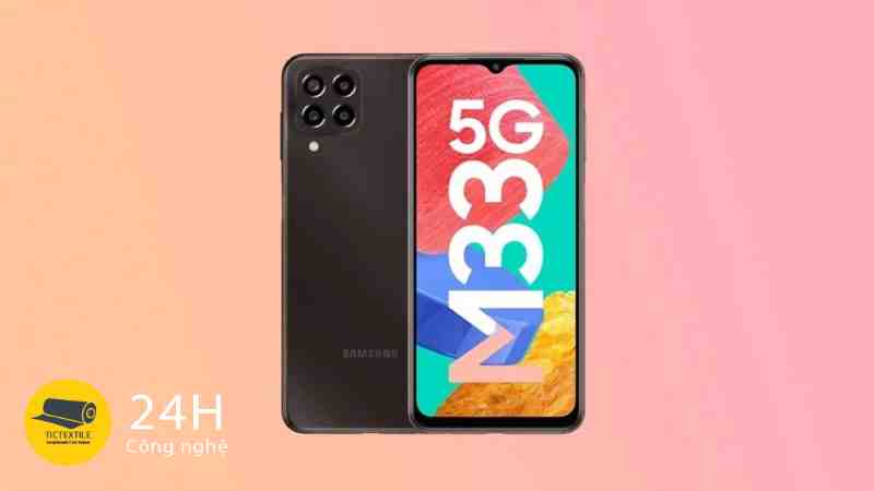 Galaxy M33 5G hiện đã có bản cập nhật One UI 5.0, ‘lên đời’ ngay thôi!