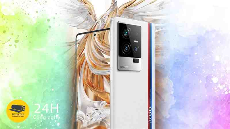 iQOO 11 series được hãng xác nhận dùng chip Snapdragon 8 Gen 2, bộ nhớ đời mới