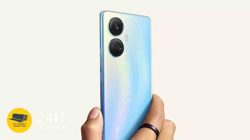 realme 10 Pro+ có thể trang bị lại chip của thế hệ trước ở một số thị trường