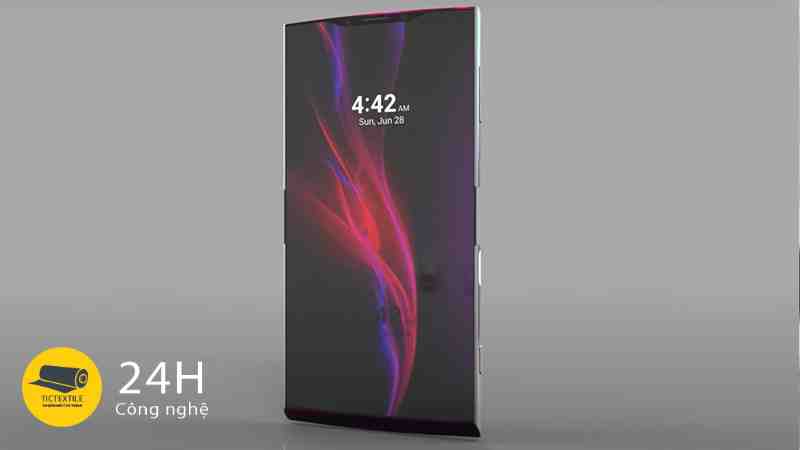 Sony có thể sẽ ra mắt một chiếc smartphone Xperia ‘siêu to khổng lồ’ vào năm 2023