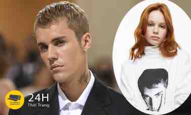 H&M loại bỏ sản phẩm in hình Justin Bieber sau khi bị chỉ trích