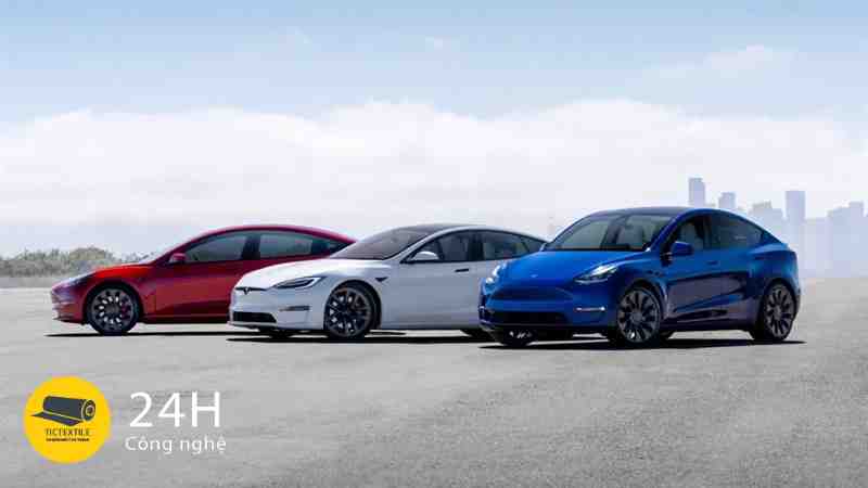 Không phải Tesla, đây mới là thương hiệu bán ra nhiều xe điện nhất trong Q3/2022