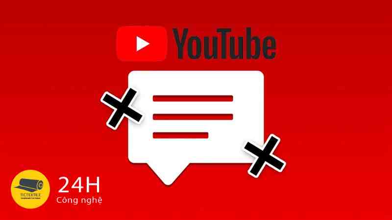 YouTube tuyên chiến với bình luận spam, tiêu cực và lăng mạ qua cải tiến mới nhất!