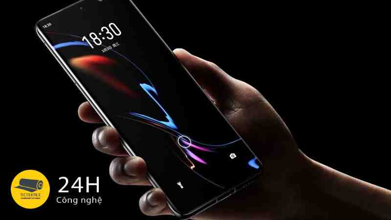 Meizu trở lại cuộc đua trên thị trường smartphone với Meizu 20