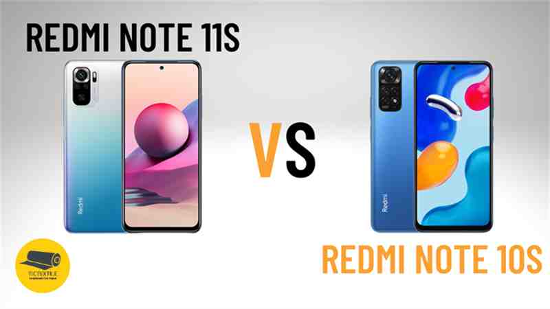 So sánh Redmi Note 11S và Redmi Note 10S: Phiên bản nào đáng mua hơn đây ta?