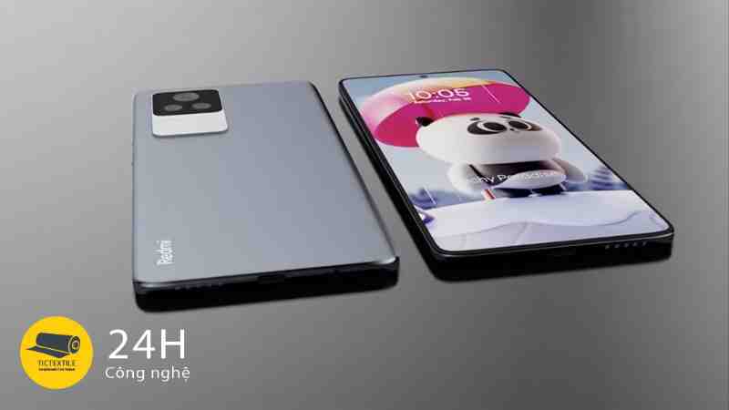 Kỳ vọng Redmi K70 Pro Concept: Thiết kế thanh lịch, cấu hình khủng với Snapdragon 8+ Gen 2