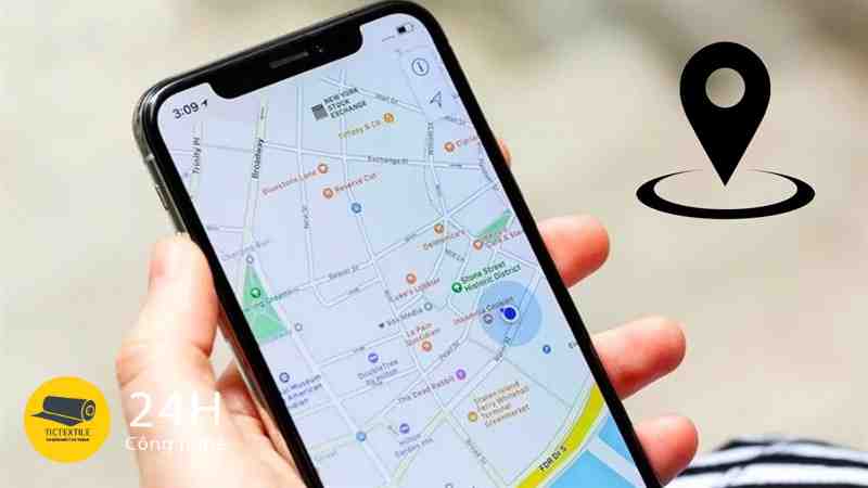 5 mẹo sử dụng định vị trên iPhone, chia sẻ vị trí, tìm điện thoại mất,…