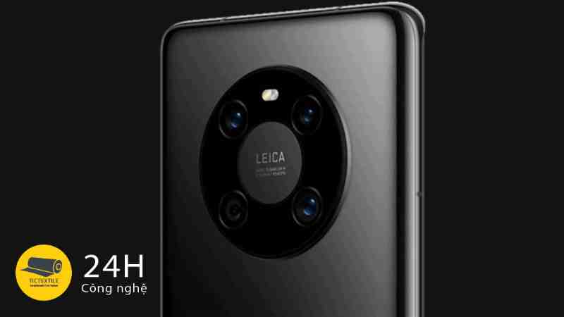 Huawei Mate 40E Pro sắp ra mắt, liệu Huawei đã thật sự nói lời tạm biệt Leica?