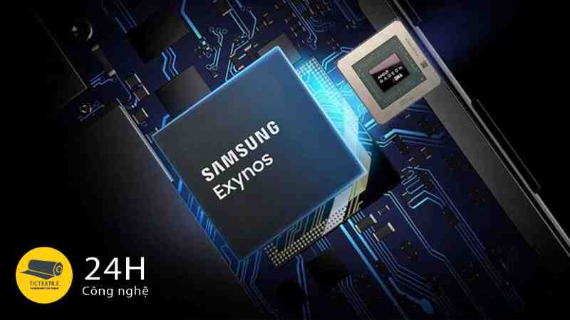 Lộ tin đồn cho thấy chip Exynos sẽ quay trở lại dòng Galaxy S vào năm tới?