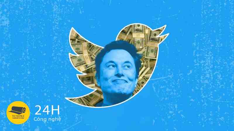 Twitter sẽ trở thành “siêu ứng dụng”, theo kế hoạch của Elon Musk