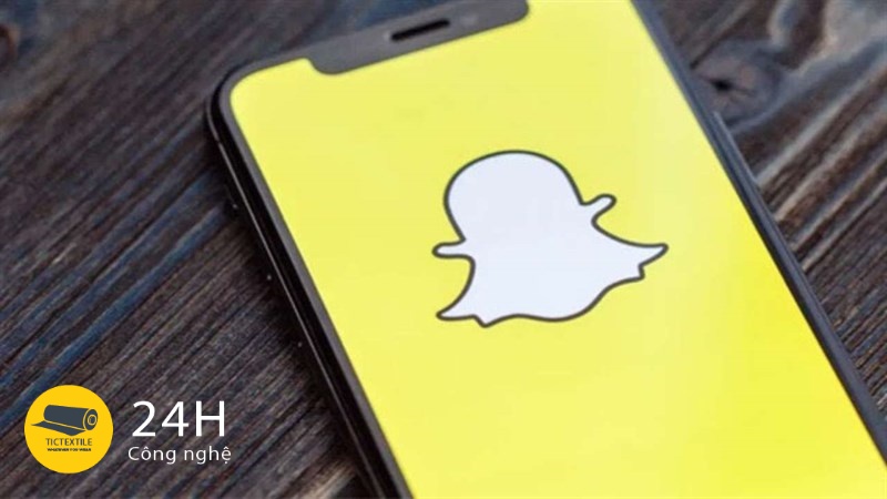 Cách sửa lỗi Snapchat không hoạt động trên điện thoại cực đơn giản