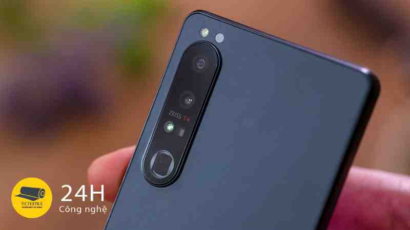 Sony Xperia 1 V rò rỉ thiết kế mặt sau với một thay đổi lớn, sẽ ra mắt tại MWC 2023?