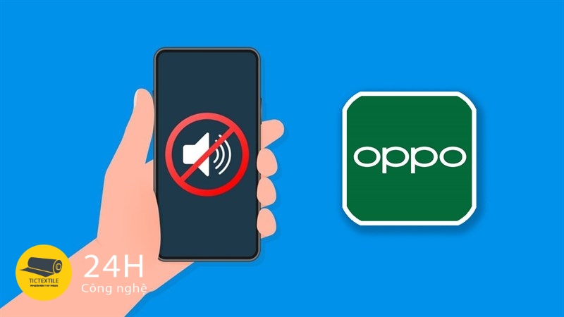 Hướng dẫn hẹn giờ tự động bật không làm phiền OPPO để có thời gian tập trung hơn