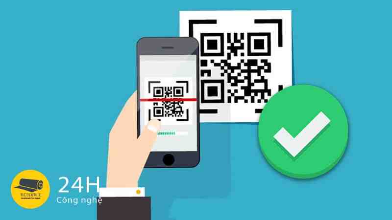 Hướng dẫn cách kiểm tra độ an toàn của mã QR để bạn có thể yên tâm hơn khi quét