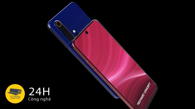 Nghe Đồn Là: realme GT Neo6 dùng Snapdragon 8 Gen 2, pin 5.00 mAh (liên tục cập nhật)