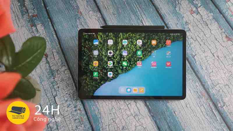 Xiaomi Pad 6 sắp ra mắt, dự kiến được trang bị chip Snapdragon đầu 8, màn hình 144Hz