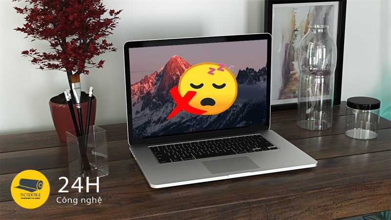 Cách tắt tự động Sleep trên MacBook giúp bạn tiện lợi hơn trong việc sử dụng