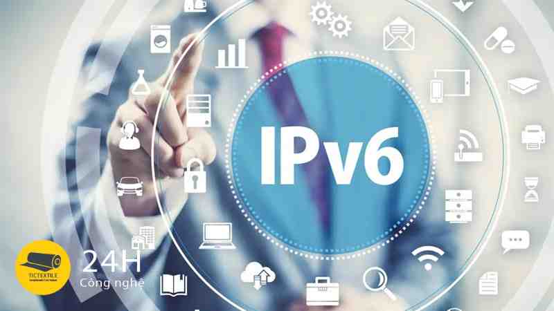 Đặt mục tiêu 100% thuê bao Internet của Việt Nam hoạt động với IPv6 vào năm 2025