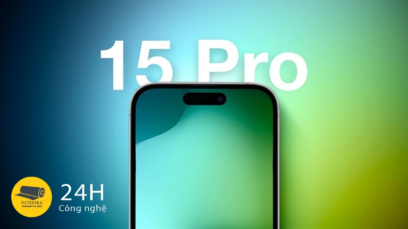 Những cải tiến trên chip của iPhone 15 Pro có thể sẽ khiến bạn xuống tiền ngay lập tức