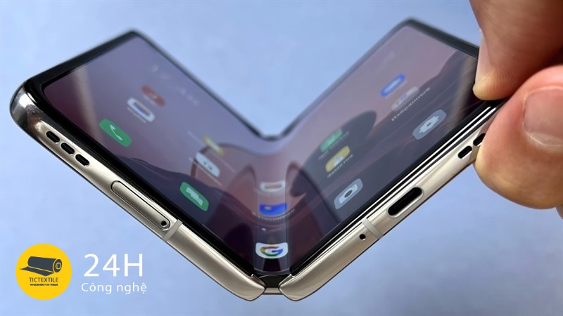 [MWC2023] OnePlus xác nhận ra mắt dòng điện thoại gập hàng đầu, sẽ có gì hấp dẫn?